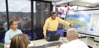 Instalan Comisión Presidencial para atender riesgos del fenómeno El Niño