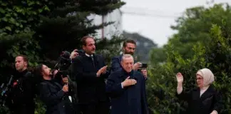 Erdogan gana en segunda vuelta las elecciones presidenciales en Turquía