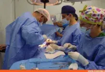 Más de 4 mil 500 pacientes atendidos con Plan Quirúrgico Nacional en Táchira
