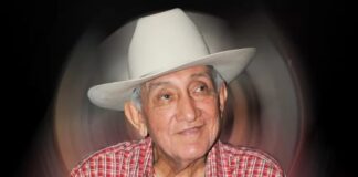 Murió Pedro Felipe Sosa Caro, compositor de “Vestida de garza blanca”