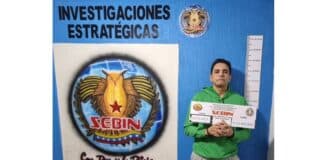 Detenido exalcalde Ernesto Paraqueima por incitar al odio