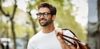 4 señales que indican que necesitas lentes nuevos
