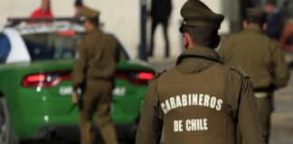 detenidos dos venezolanos chile