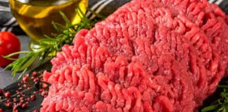 tips carne molida
