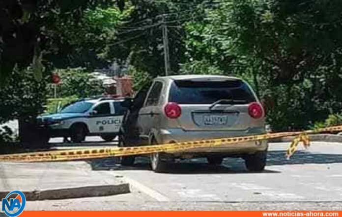 venezolana muerta colombia