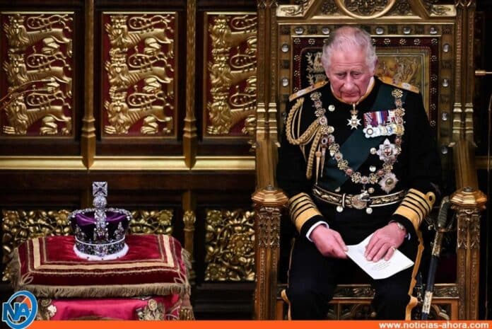 20 cosas que debe saber sobre la coronación de Carlos III