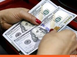 precio dolar bcv mayo