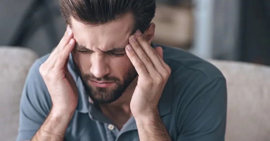 Cómo saber si el estrés está detrás de tu dolor de cabeza