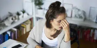 Cómo saber si el estrés está detrás de tu dolor de cabeza