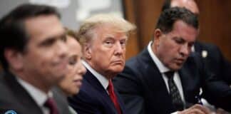 Jurado condena a Donald Trump por abuso sexual y difamación
