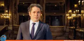 Gustavo Dudamel renuncia a la Ópera de París por motivos personales