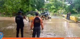 Gobierno alerta ante emergencias por lluvias en Barinas, Carabobo, Zulia, Trujillo y Portuguesa