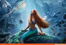 “La Sirenita” rompe récords de recaudación en taquilla mundial