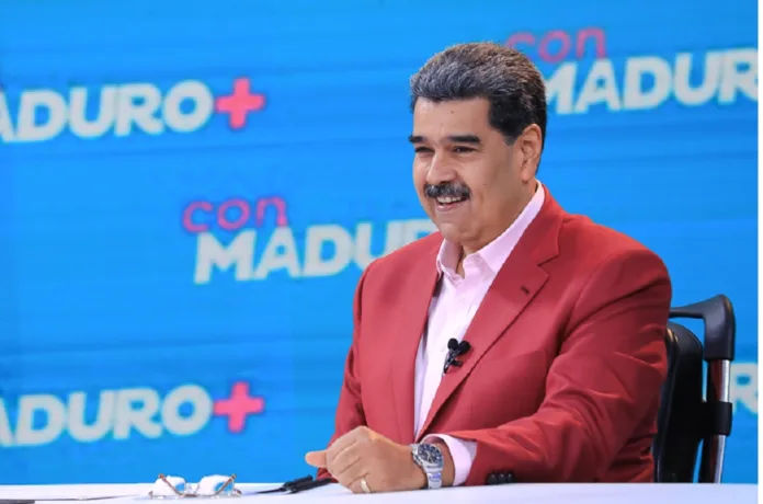 Maduro OEA
