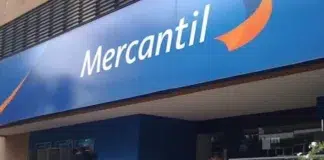 Banco mercantil mantenimiento plataforma