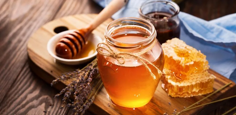 Sorprendentes usos de miel de abeja