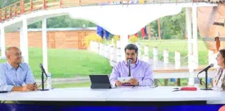 Espacios recuperados Misión Venezuela Bella