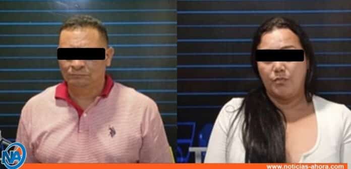 CICPC captura pareja dedicada a la trata de personas en Monagas