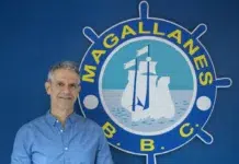 nuevo presidente Magallanes