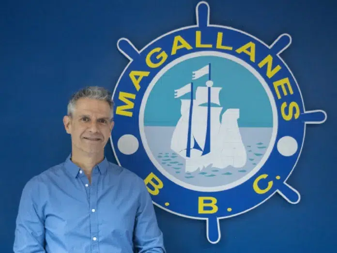 nuevo presidente Magallanes