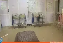 murieron bebés orfanato Sudán