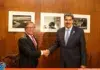 Colombia y Venezuela crean Comisión de Vecindad e Integración bilateral