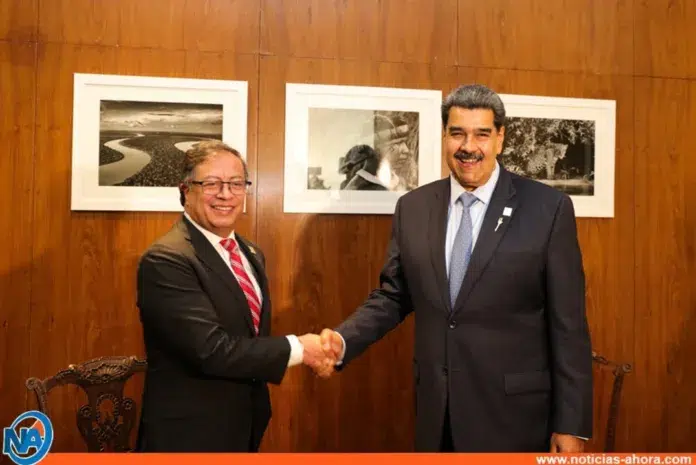 Colombia y Venezuela crean Comisión de Vecindad e Integración bilateral