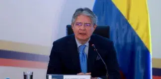 Juicio contra presidente Guillermo Lasso iniciara esta semana en Ecuador
