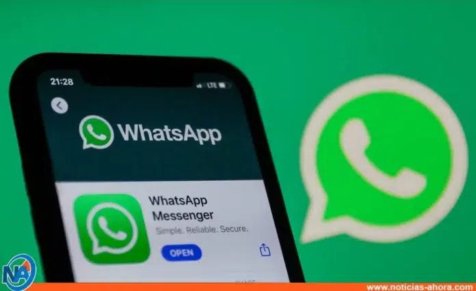 WhatsApp permitirá editar mensajes dentro de los primeros 15 minutos