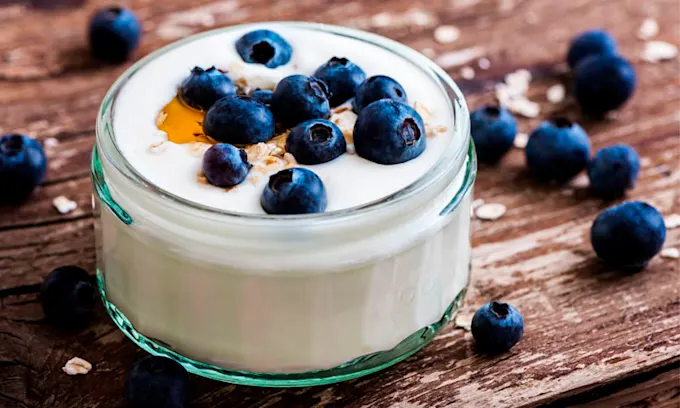 Principales beneficios de consumir yogurt
