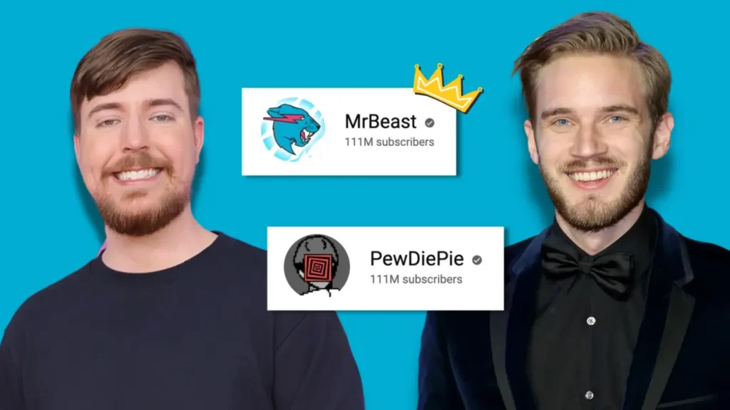 ¿Quién es Mr. Beast? El ‘youtuber’ que está sorteando miles de dólares