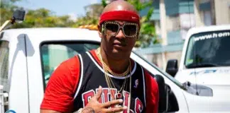 Asesinan al cantante de reguetón Pacho ‘El Antifeka’ en Puerto Rico