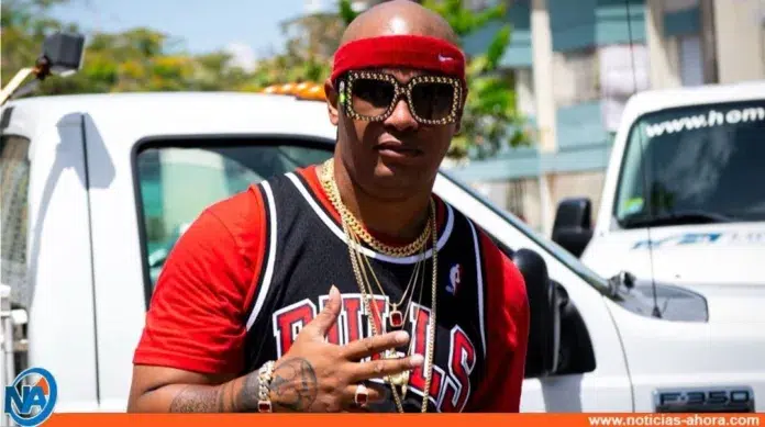 Asesinan al cantante de reguetón Pacho ‘El Antifeka’ en Puerto Rico
