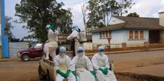 Tanzania pone fin a brote del virus de Marburgo