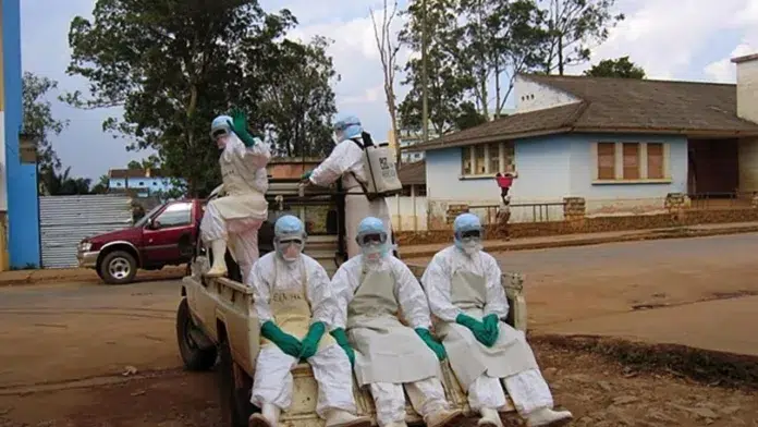 Tanzania pone fin a brote del virus de Marburgo