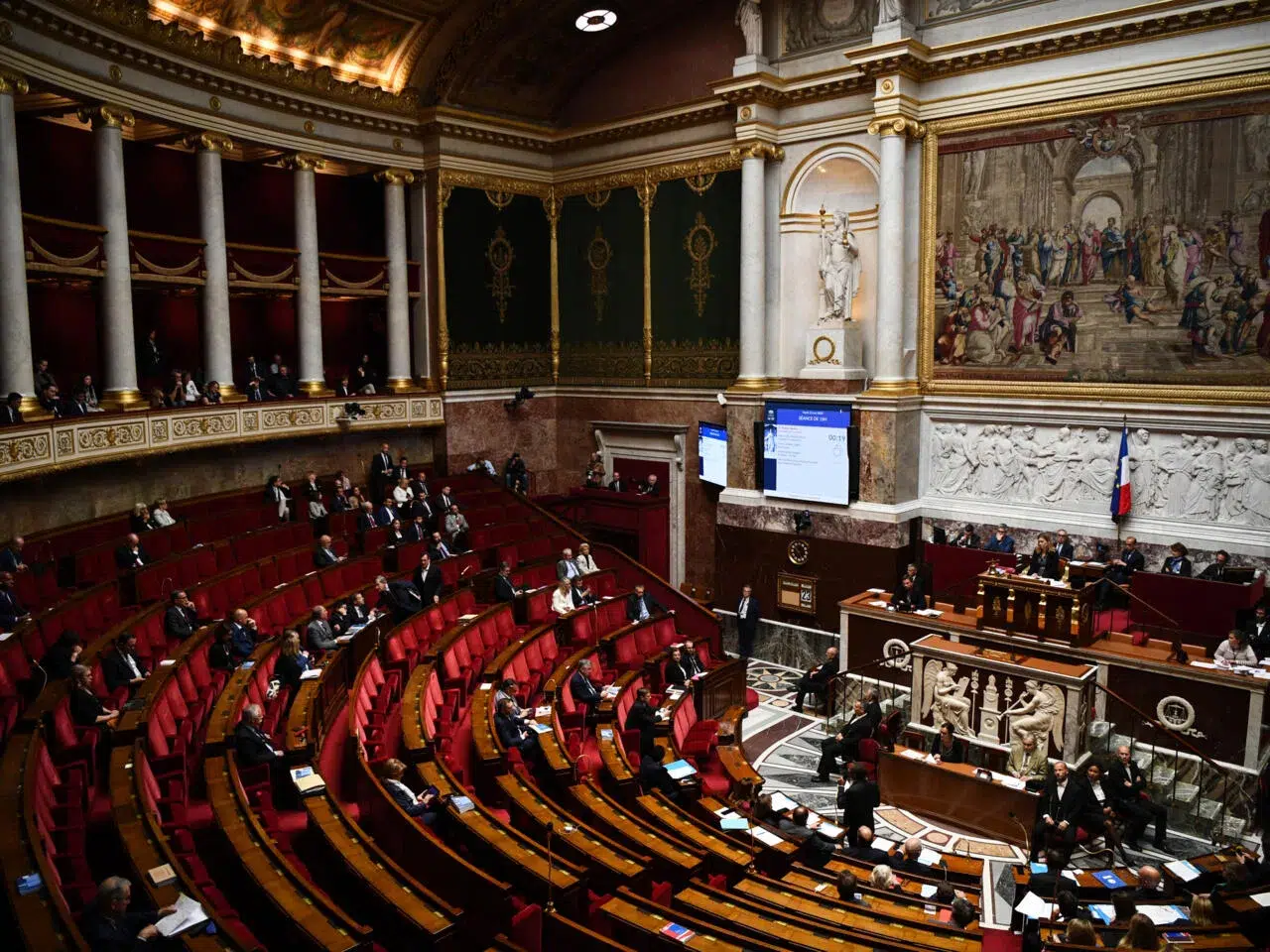 Francia aprueba una ley para regular a los influencers