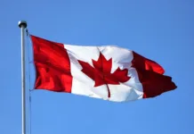 Visa para entrar a Canadá