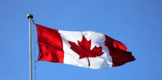 Visa para entrar a Canadá