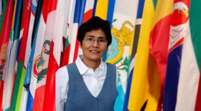 Venezolana Anamaría Font recibirá premio de la Fundación L’Oreal-Unesco