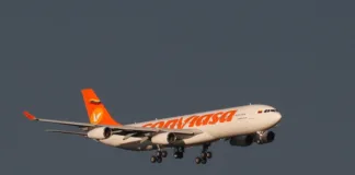Conviasa cubrirá la ruta aérea Caracas-Lima