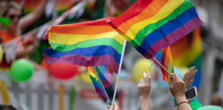 ¿Por qué se celebra el Día del Orgullo LGBT el 28 de junio?