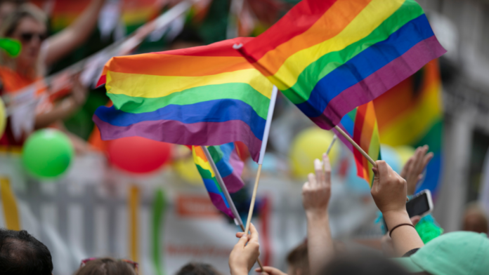 ¿Por qué se celebra el Día del Orgullo LGBT el 28 de junio?