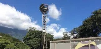 Este viernes realizarán segunda vuelta de las elecciones en la UCV