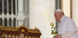 El Papa Francisco sin Complicaciones