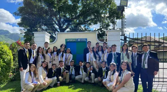 Colegio Joseph Lancaster