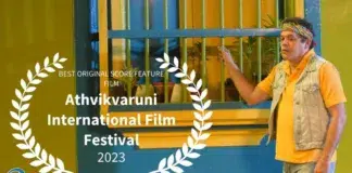 “Venite Pa’ Maracaibo” triunfa en Festival Athvikvarun de India