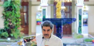 Maduro-Crean nuevo Fondo Especial de Financiamiento para pequeños productores