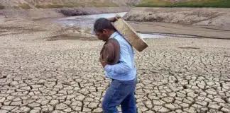 Honduras: 140 municipios son decretados en alerta roja por Sequía
