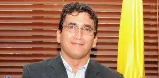 Milton Rengifo será el nuevo embajador de Colombia en Venezuela