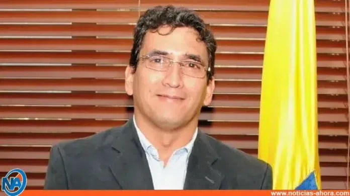Milton Rengifo será el nuevo embajador de Colombia en Venezuela
